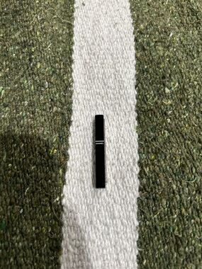 AUTHENTIC CHANEL Magnetic Pin